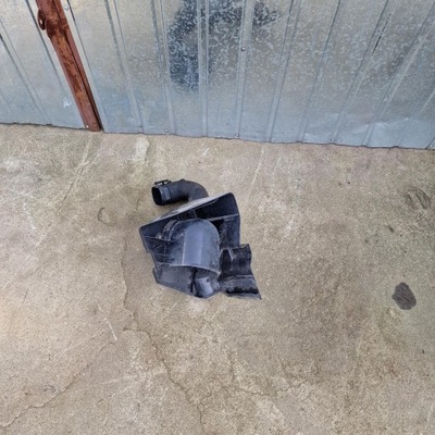 Впуск труба воздуха trafic iii 1,6d 960155230r 165555514r фото №1