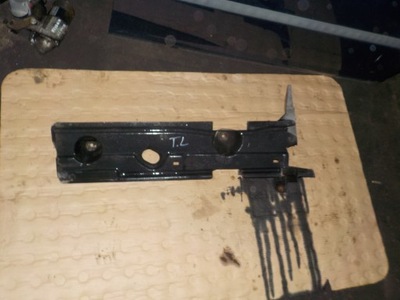 Ford s-max 2.0 cdti 2007r. защита подвеска левый задняя фото №1