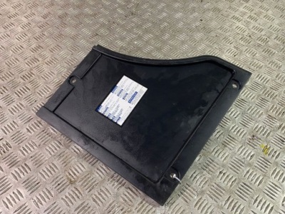 Lexus rx 450h 2020 кришка коробка акумулятор 6499348131 фото №1