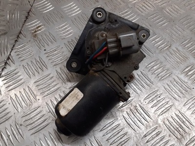 MOTOR LIMPIAPARABRISAS PARTE DELANTERA MICRA K11 288105F202  