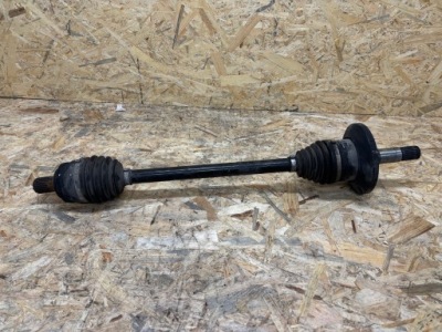 Mercedes gle w167 купе привідний вал задній задня ліва оригінал idealna 3.0 cdi фото №1