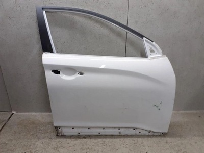 Дверь передние перед правое hyundai kona 2017- фото №1