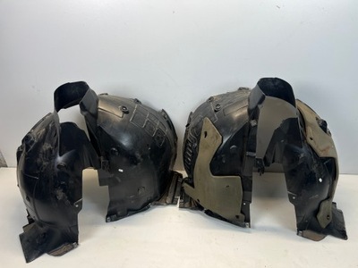 Підкрилок citroen c5 aircross 9827397680 9827397480 перед передні фото №1