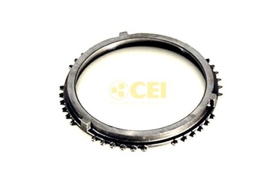 Кільце синхронізатора c.e.i 119.289 фото №1