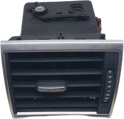 Решётка обдув правая средняя audi a8 s8 d5 4e0820952 фото №1