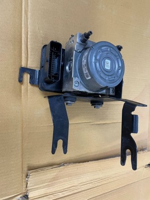 Насос abs dacia lodgy dokker фото №1