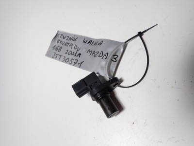 Датчик положення вала розподільного валу mazda 3 1.6 03r фото №1