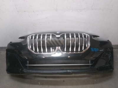 Бампер перед bmw ii 2 u06 фото №1