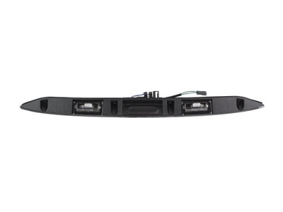 Ручка / мікровимикач кришки задній mini mini [r50 r52 r53] 01-08 51137074020 фото №1