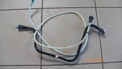 Шланг топлива citroen c3 iii 1.5 hdi 9818299780 фото №1