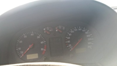 1j0919880b лічильник прилади vw golf iv фото №1