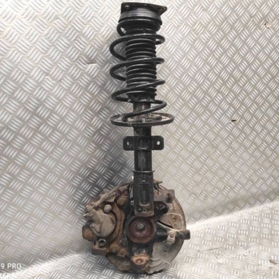 Поворотный кулак амортизатор правый toyota proace city 9833306180 фото №1