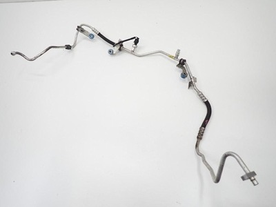 Wąż шланг трубка кондиционера fiat 500l 1.4i 17r фото №1