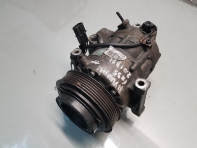 Компрессор кондиционера hyundai ix35 2.0 crdi фото №1
