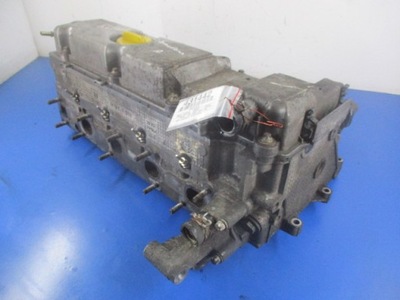 Opel zafira a 2.2dti головка r9128018+wtryski фото №1