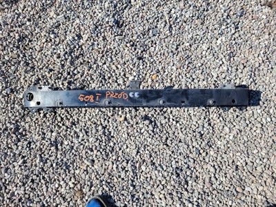 Балка pod бампер перед peugeot 508 i фото №1