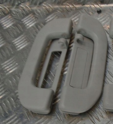 Mercedes w205 ручка кронштейн потолочный фото №1