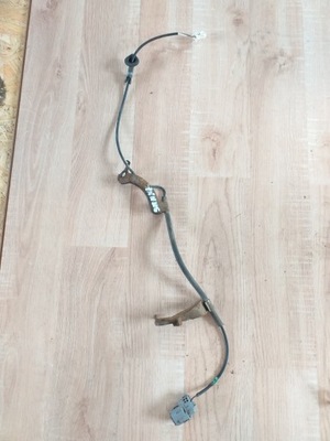 Toyota sienna 11- шланг кабель abs задняя жгут фото №1