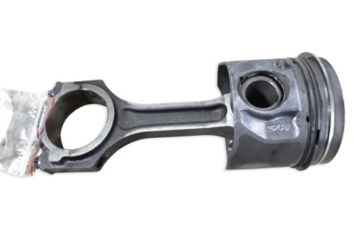 Поршень шатун ford transit 2008 2.4 tdci фото №1