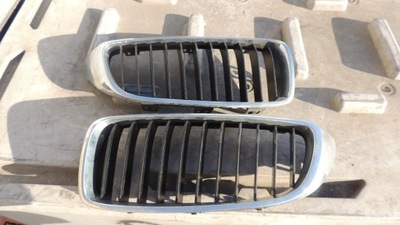 Решітка радіатора решітка радіатора перед bmw f32 фото №1