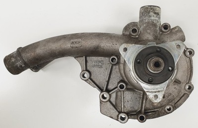 Насос wody mercedes w201 1.8 vkpc88619 фото №1