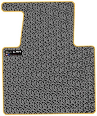 DISPOSITIVO DE CARGA TELESCÓPICO JCB 525.60 525-60 525 60 DE 2015-2017R ALFOMBRILLA DE GOMA  