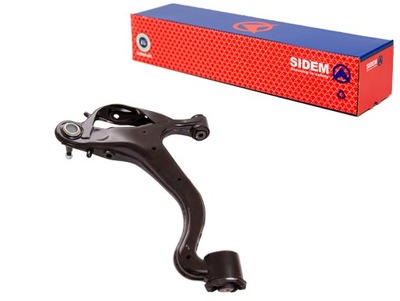 SWINGARM P DISCOVERY 04-09 L SIDEM - milautoparts-fr.ukrlive.com