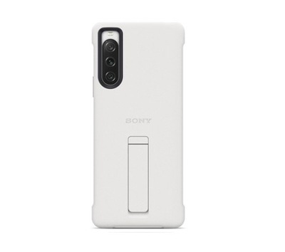 Plecki Sony do XPERIA 10 V biały