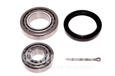 Nipparts підшипник колеса комплект hyundai h-1 pianale фото №1