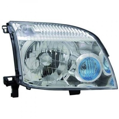 FARO PARTE DELANTERA DERECHA NISSAN X-TRAIL 01- H4  