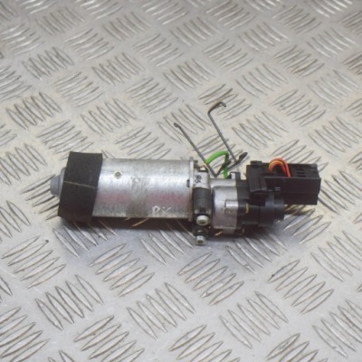 Моторчик передній правого сидіння mercedes-benz sl r129 a1298201942 фото №1