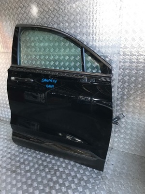 Hyundai santa fe iv двері перед передні праве nka фото №1