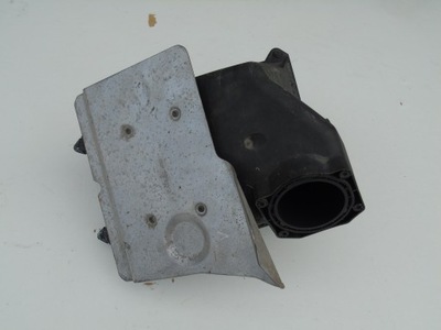 Фільтр повітря audi a4 b6 2.0 фото №1