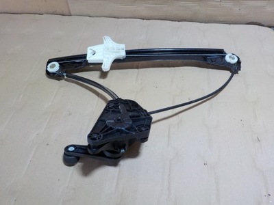 Rapid i подъемник окон левый задняя 5jj839461 фото №1