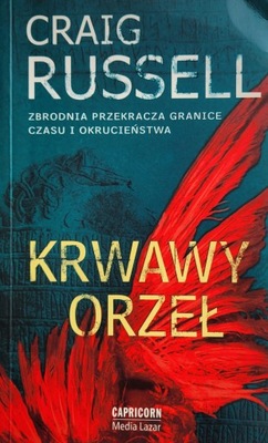 Krwawy orzeł Craig Russell