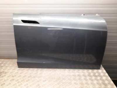 Tesla model s перед сторона правая дверь фото №1