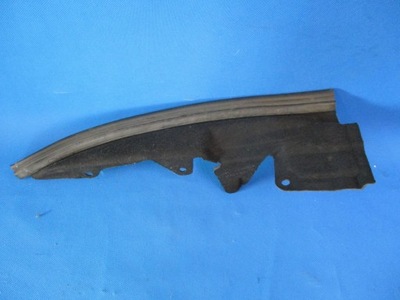 Шумоизоляция крыла правое mini r60 countryman 9803490 фото №1