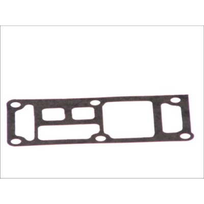 Прокладка корпус фільтра оливи bmw 3 5 z3 87-06 фото №1