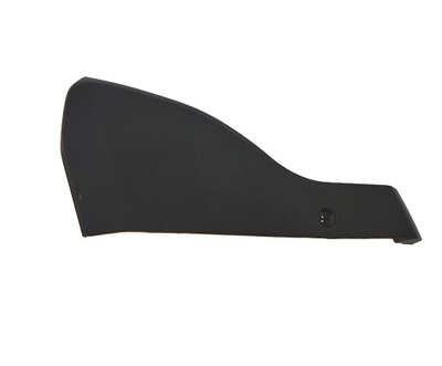 Dodge ram 2019 - молдинг бампера rebel нижня pdc ліва фото №1