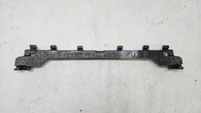 Піна абсорбер бампера перед audi q2 81a807550 nowa фото №1