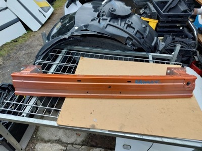 Балка бампера задня renault arkana фото №1