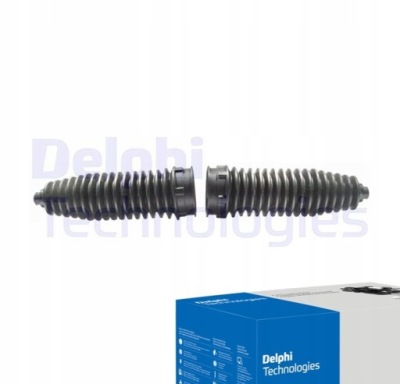 Delphi tbr4225 набір захист, система кермовий фото №1