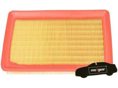 Maxgear 26-1000 фільтр повітря фото №1