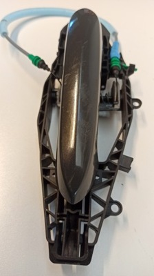 Ручка левая bmw 3 g20 7497221 фото №1