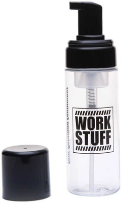 Work Stuff Foam Bottle 150ml butelka z pianownicą