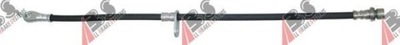 CABLE DE FRENADO FLEXIBLES CITROEN C1 05- LP  