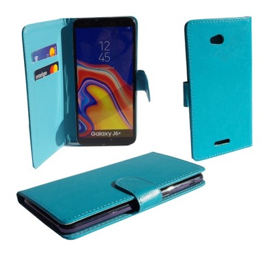 Etui Ksiazka do Motorola Moto E6 Plus