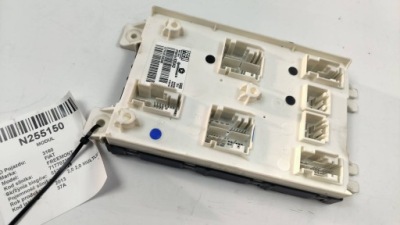 Коробка предохранителей p68164835ad fiat freemont фото №1