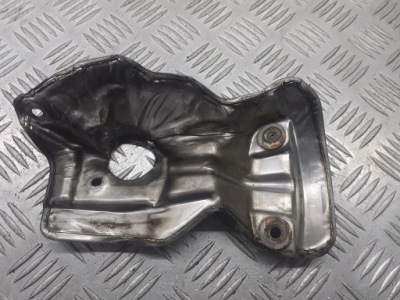 Захист теплова fiat grande punto 1.3 jtd 55197843 фото №1