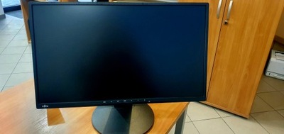 Monitor Fujitsu B27-8 TS Pro 27'' czarny